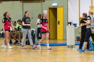 Bild 146 - wAJ Quali zur OL Runde 2